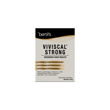 Viviscal Strong 120 tabl