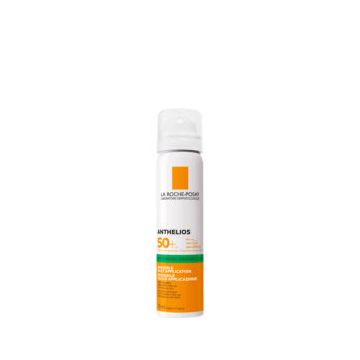 LRP Anthelios Anti-Shine Mist SPF50+ aurinkosuojasuihke 75 ml