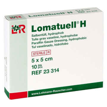 LOMATUELL H 5X5 CM RASVASIDE 23314 10 KPL