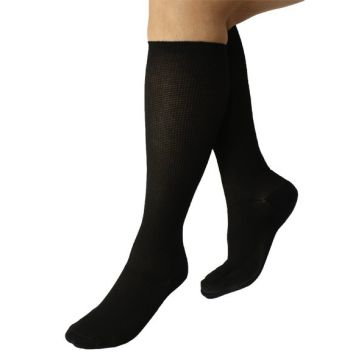 MEDISOX OFFICE&TRAVEL 36/37 MUSTA TUKISUKAT 1 PARI