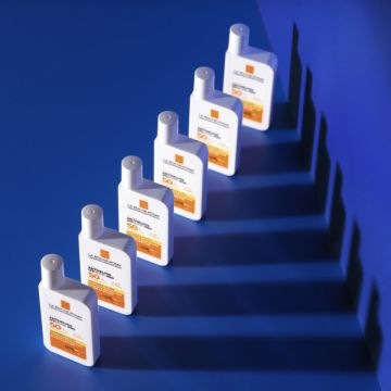 LRP ANTHELIOS UVMUNE Ultra Light SPF50+ aurinkosuojaemulsio 50 ml