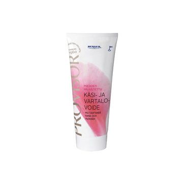 Provisor Käsi- ja vartalovoide 200 ml