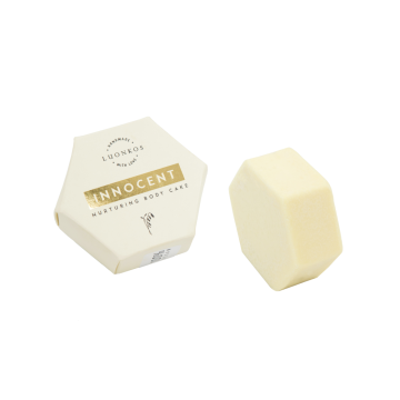 Luonkos INNOCENT vartalokakku koko perheelle 60 ml