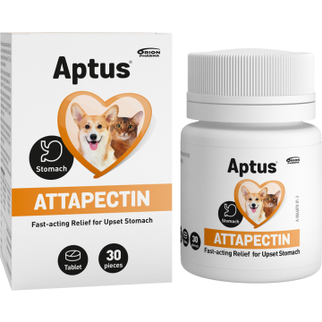 APTUS ATTAPECTIN 30 tabl