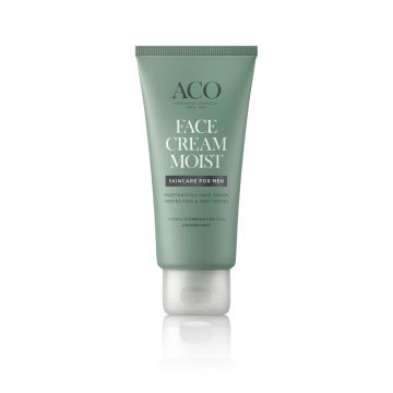 ACO MEN  Face Cream Moist NP 60 ml