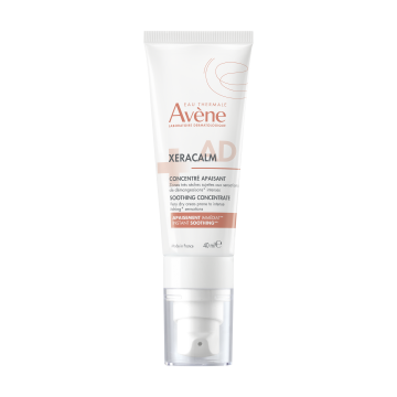 Avene Xeracalm Concentrate 40 ml