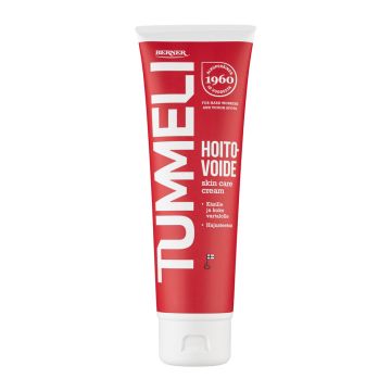 TUMMELI ANTISEPTINEN HOITOVOIDE TUUBI 125 ML