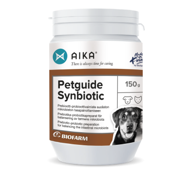 Petguide suolisto 150 g