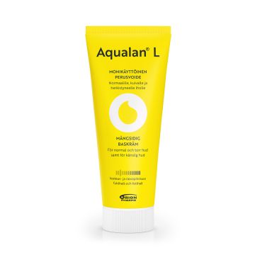 AQUALAN L PERUSVOIDE 200 G