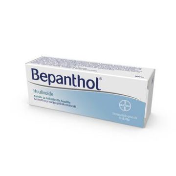Bepanthol huulivoide 7,5 ml