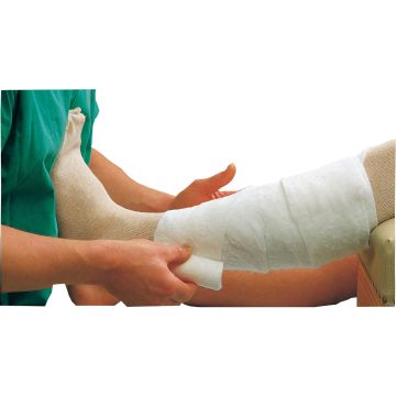 Cellona 6cm x 3m kipsinalusvanu synt 10686 6 rll