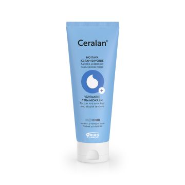CERALAN PERUSVOIDE 100 g