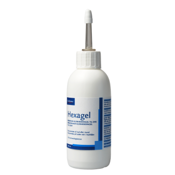 Virbac Hexagel 100 ml