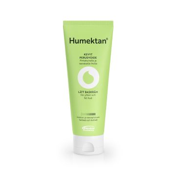 HUMEKTAN PERUSVOIDE 100 G