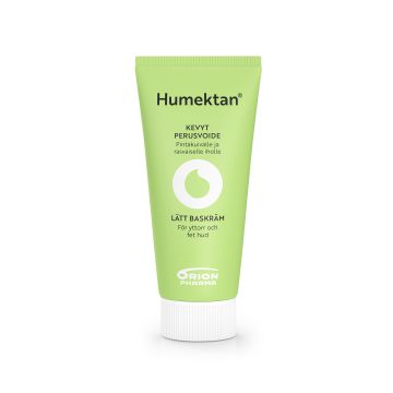 HUMEKTAN PERUSVOIDE 30 G