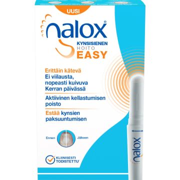 Nalox EASY 4 4 ml