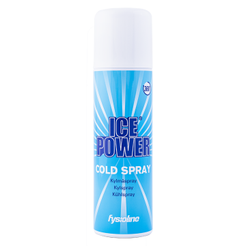 ICE POWER KYLMÄSPRAY 200 ML