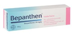 BEPANTHEN 50 mg/g voide 100 g