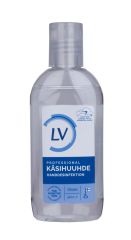 LV käsihuuhde herkkäihoisille 100 ml