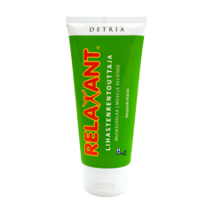 Relaxant Lihastenrentouttaja 200 ml