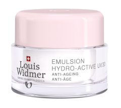 LW Moisturizing Emulsion Hydro-Active UV 30 Hajusteeton 50 ml