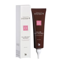 System4 O Oil Cure Scalp Treatment 150 ML