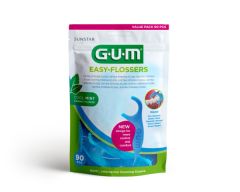 GUM EASY-FLOSSERS MINT LANKAIN 890M90 90 KPL