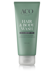 ACO MEN Hair & Body Wash P   200 ML