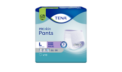 TENA ProSkin Pants Maxi L 10 kpl