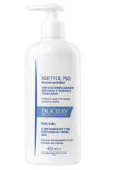 Ducray Kertyol PSO Balm 400ml 400 ml