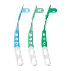 GUM Soft-Picks PRO Medium 60 kpl