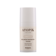 Atopik Sensitive Silmänympärysvoide 15 ml