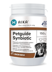 Petguide suolisto 150 g
