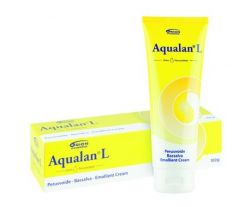 AQUALAN L PERUSVOIDE 100 G
