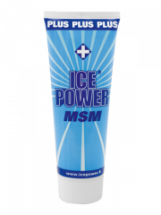 ICE POWER PLUS 200 ML
