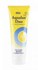 AQUALAN DUO PERUSVOIDE 100 G