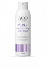ACO CANO+ Moisturizing Body Spray 150 ml