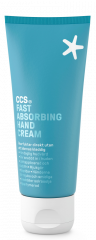 CCS NOPEASTI IMEYTYVÄ KÄSIVOIDE 75 ML 