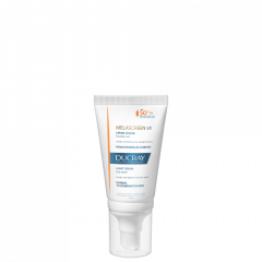 Ducray Melascreen UV light cream 40 ml