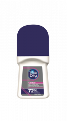 TRIPLE DRY 72H AKT HIILI WOMENANTIPERSP ROLLON 50 ml