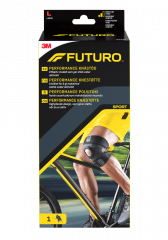 FUTURO Sport Moisture Control polvit. L 45697NORD 1 KPL
