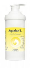 AQUALAN L PERUSVOIDE, PUMPPUPULLO 500 G