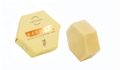 Luonkos RADIANT öljypuhdistuskakku kasvoille 60 ml