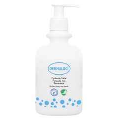 Dermalog Pesuneste   pumppupullo 300 ml