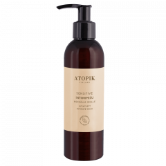 Atopik Sensitive Intiimipesu 200 ml