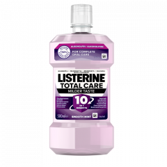 LISTERINE Total Care Milder Taste suuvesi 500 ML