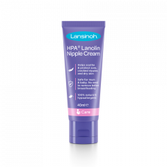 Lansinoh lanoliinivoide 40 ml