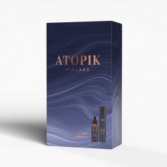 Atopik Anti-age Lahjapakkaus X30+50 ml