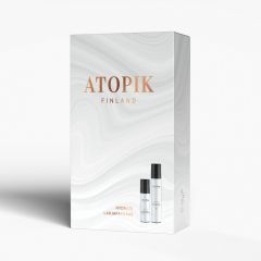 Atopik Hydrate Lahjapakkaus X30+50 ml