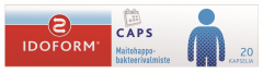 IDOFORM 20 KAPS